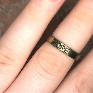 Hope Ring 🤩